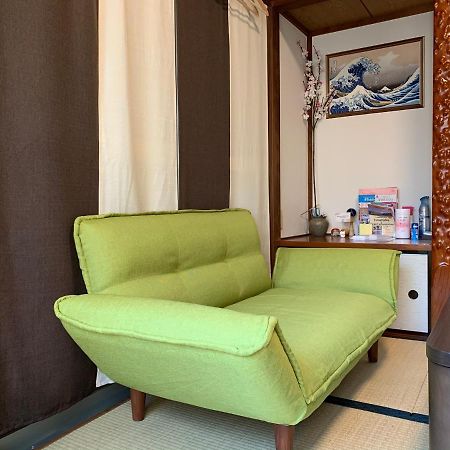 Hotel Kamata Ann à Tōkyō Extérieur photo
