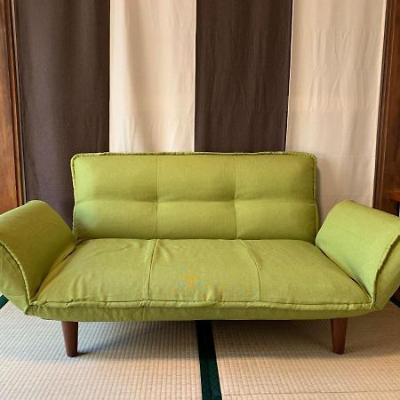 Hotel Kamata Ann à Tōkyō Extérieur photo