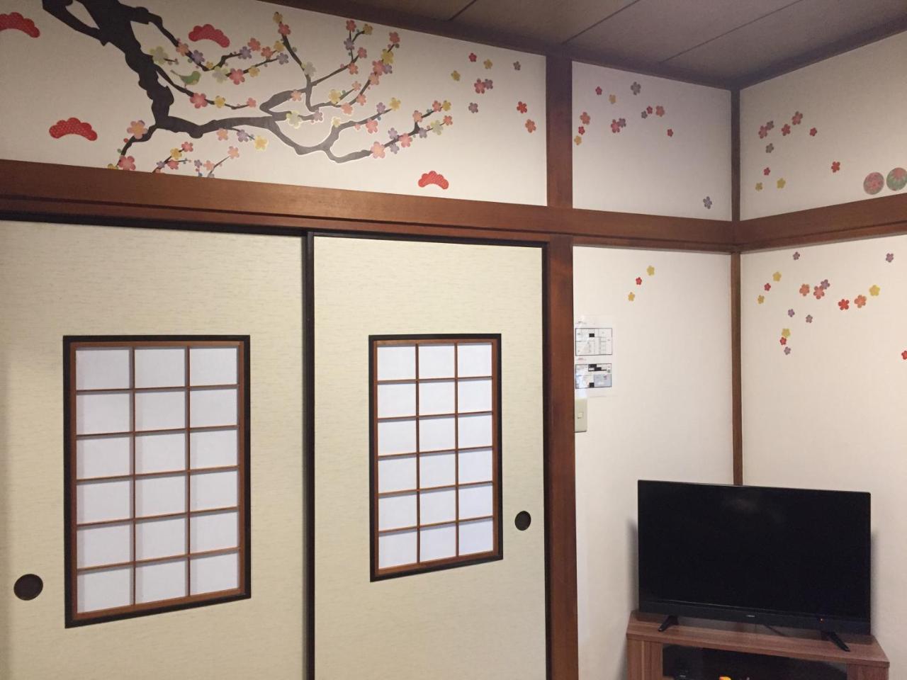 Hotel Kamata Ann à Tōkyō Extérieur photo