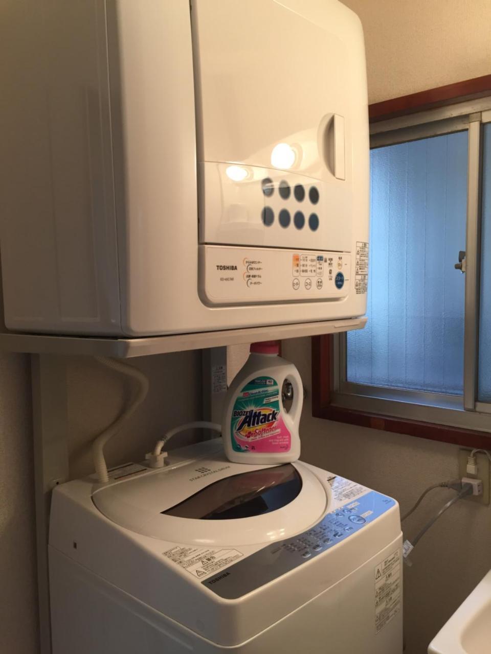 Hotel Kamata Ann à Tōkyō Extérieur photo