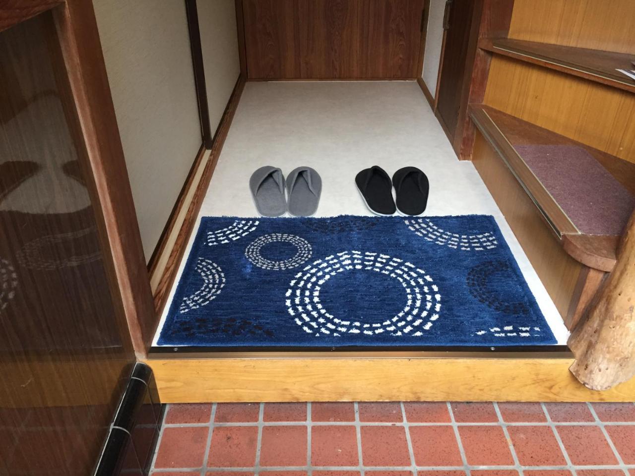 Hotel Kamata Ann à Tōkyō Extérieur photo