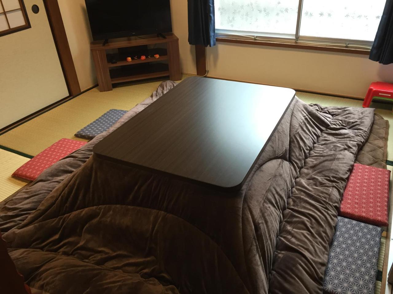 Hotel Kamata Ann à Tōkyō Extérieur photo