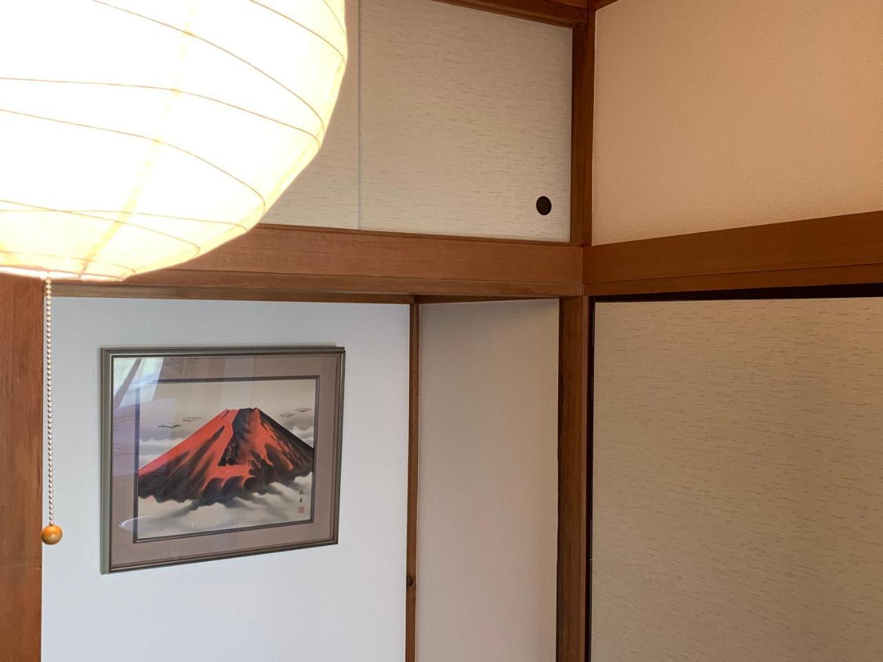 Hotel Kamata Ann à Tōkyō Extérieur photo