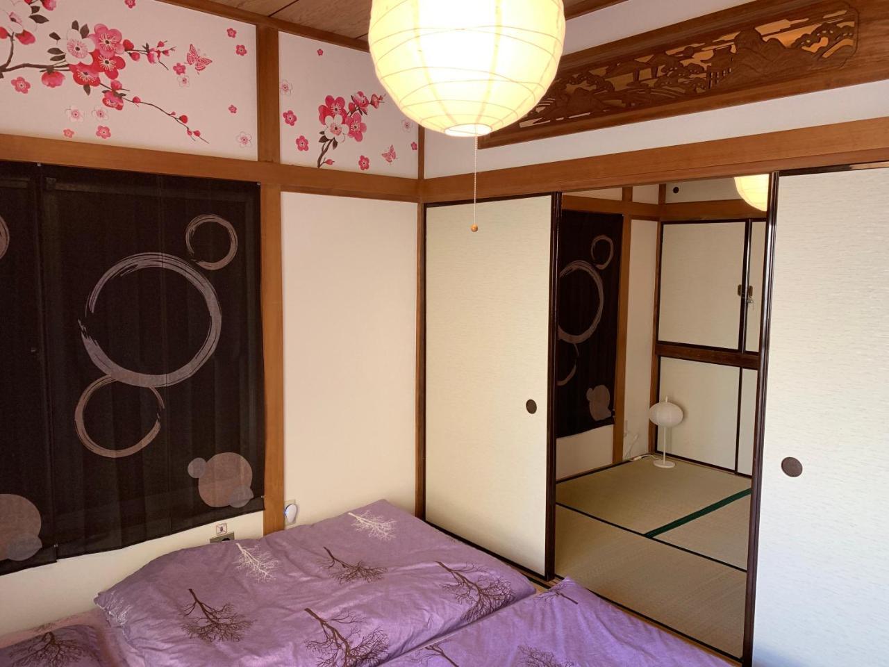 Hotel Kamata Ann à Tōkyō Extérieur photo