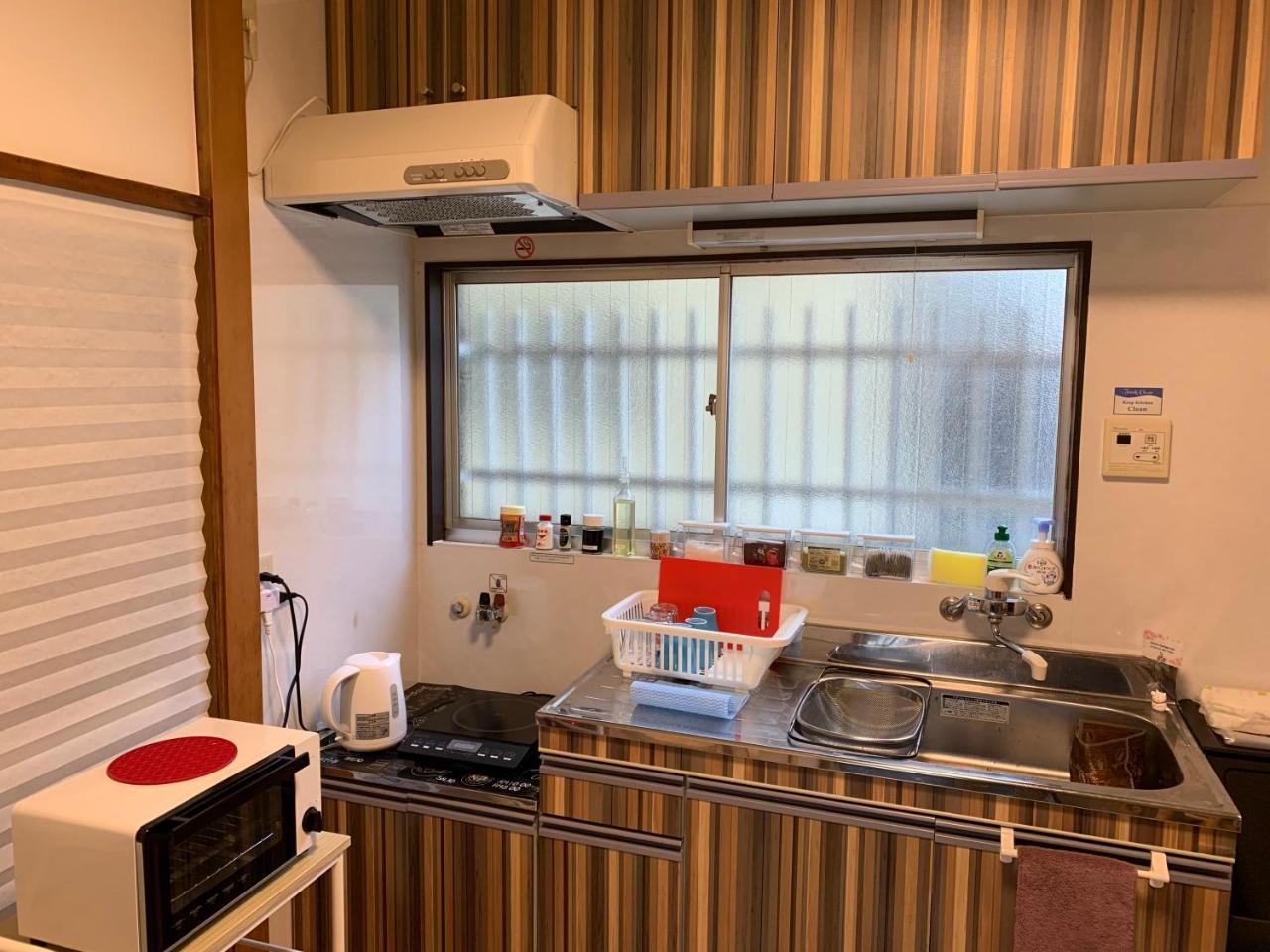 Hotel Kamata Ann à Tōkyō Extérieur photo