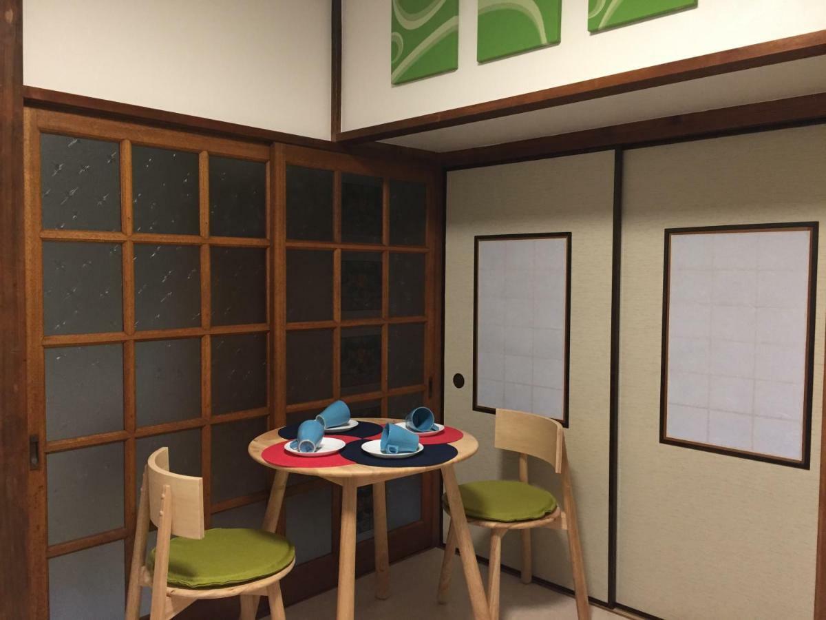 Hotel Kamata Ann à Tōkyō Extérieur photo