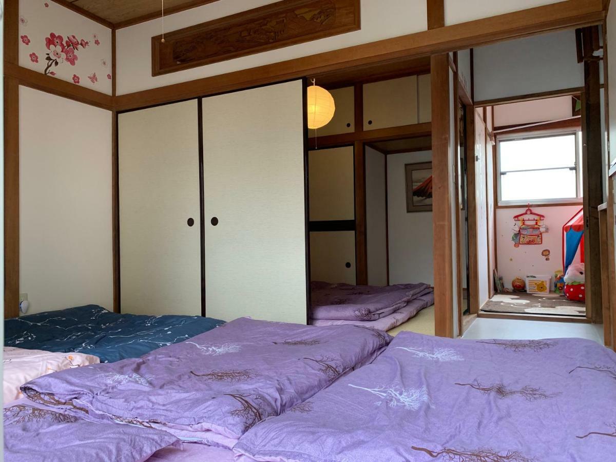 Hotel Kamata Ann à Tōkyō Extérieur photo