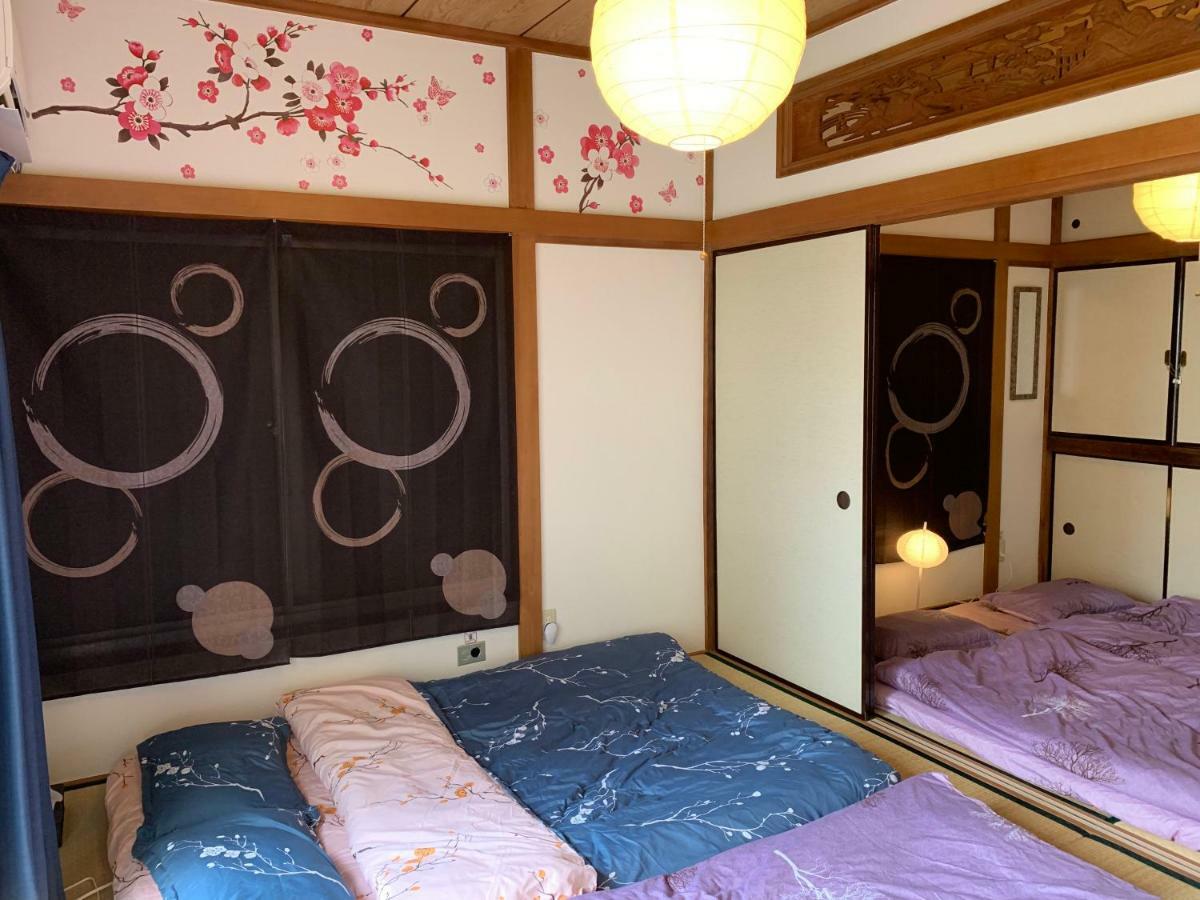Hotel Kamata Ann à Tōkyō Extérieur photo
