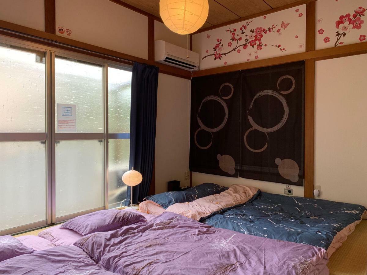 Hotel Kamata Ann à Tōkyō Extérieur photo