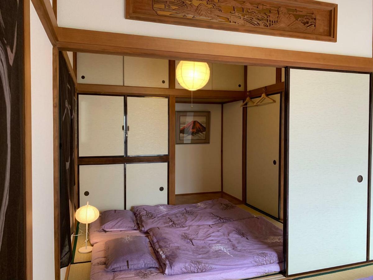 Hotel Kamata Ann à Tōkyō Extérieur photo