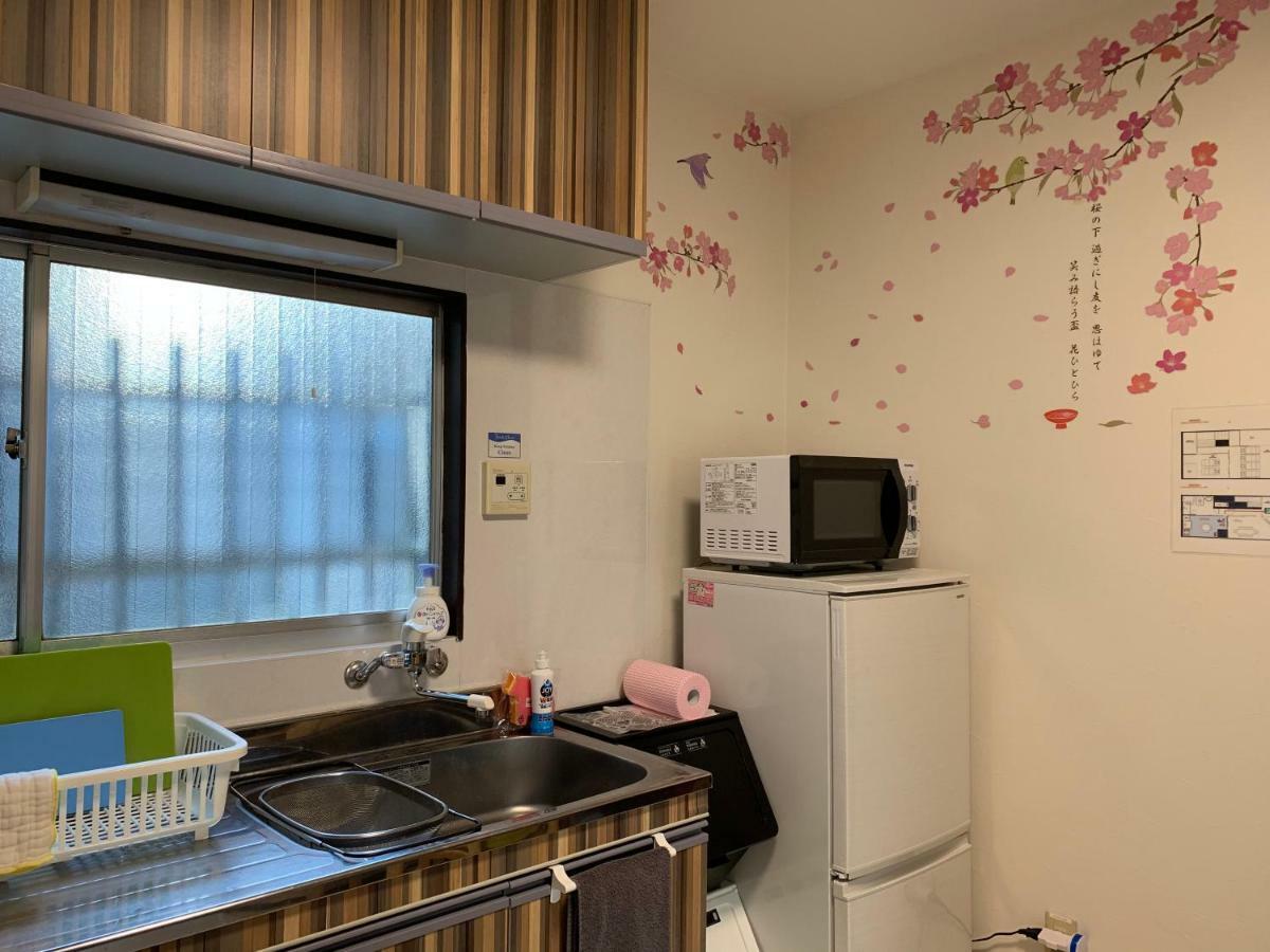 Hotel Kamata Ann à Tōkyō Extérieur photo