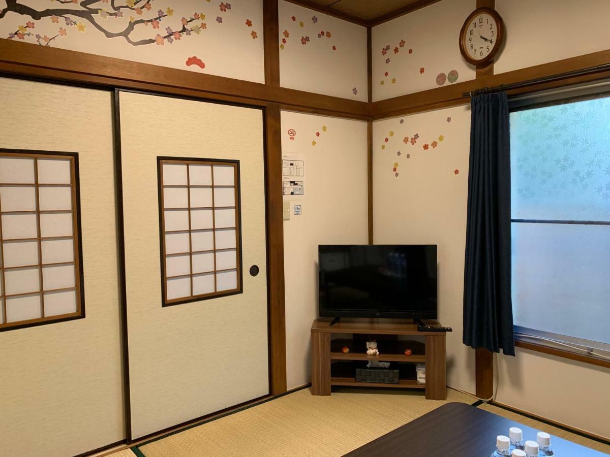 Hotel Kamata Ann à Tōkyō Extérieur photo