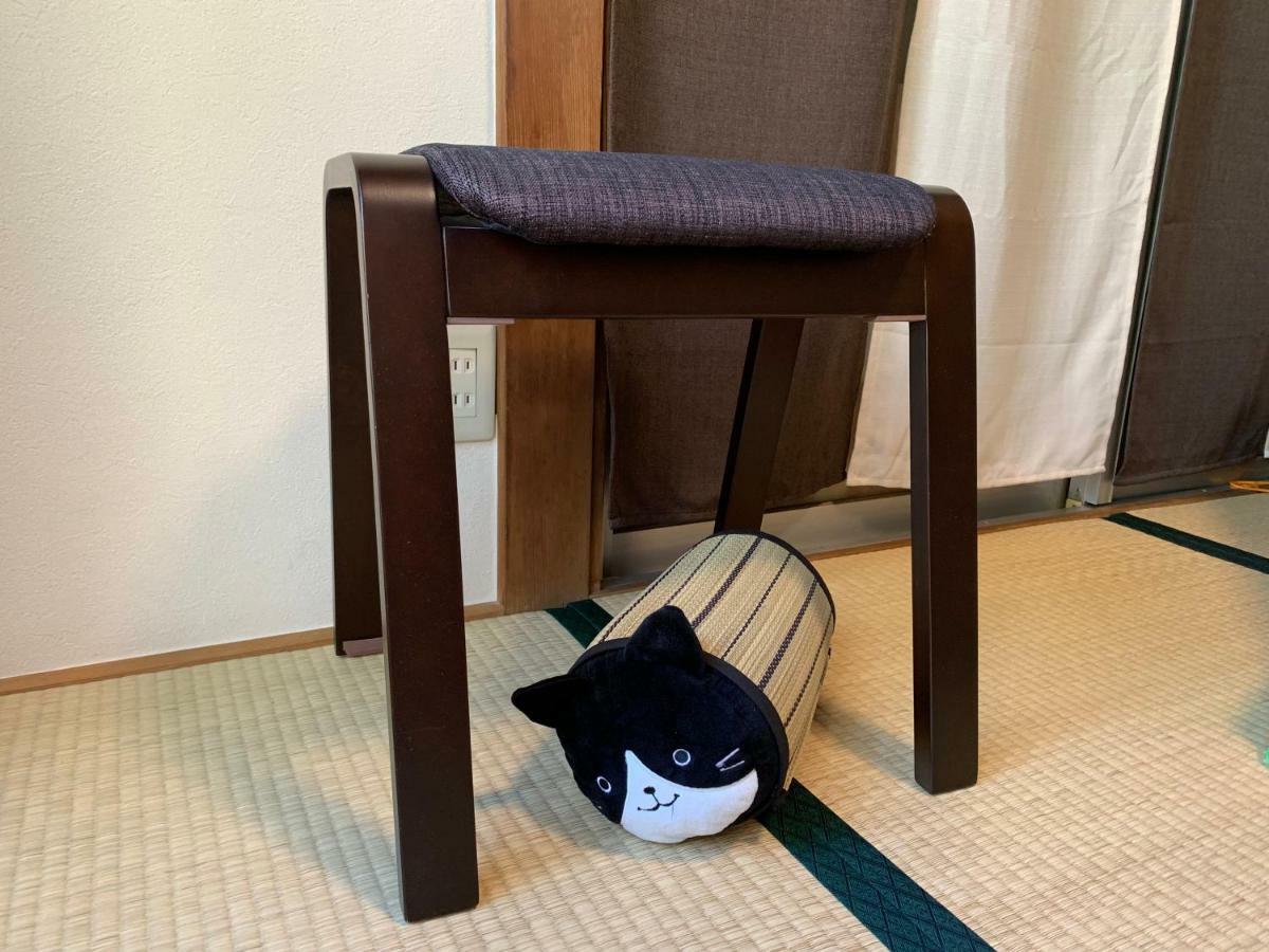 Hotel Kamata Ann à Tōkyō Extérieur photo