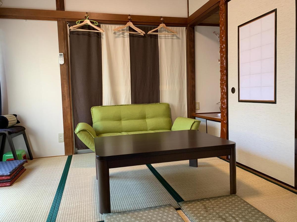 Hotel Kamata Ann à Tōkyō Extérieur photo
