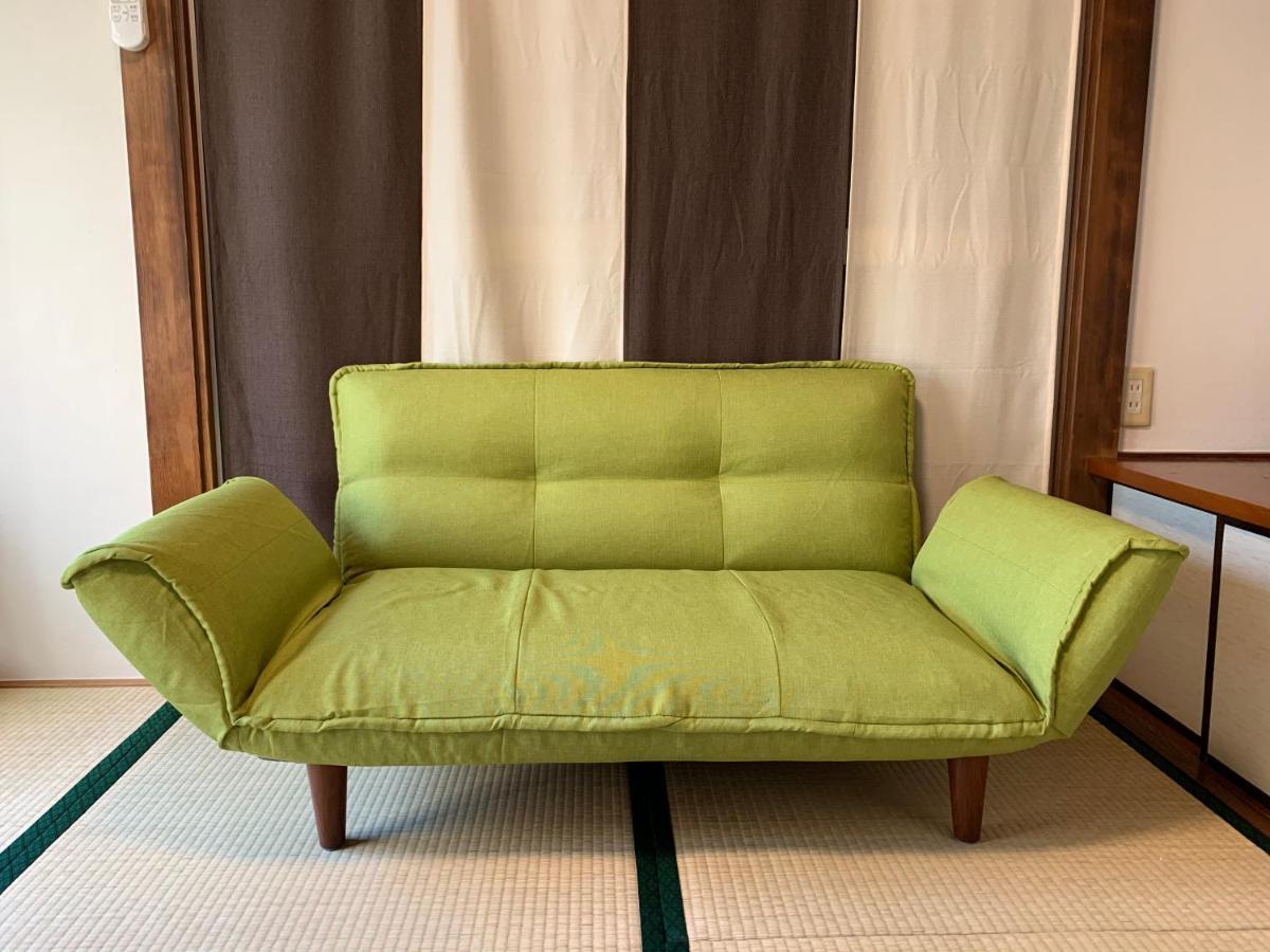 Hotel Kamata Ann à Tōkyō Extérieur photo